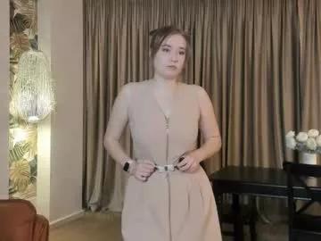 luna_fleur from Chaturbate is Freechat