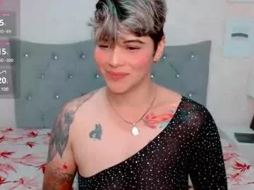 luna_karoll from Chaturbate is Freechat