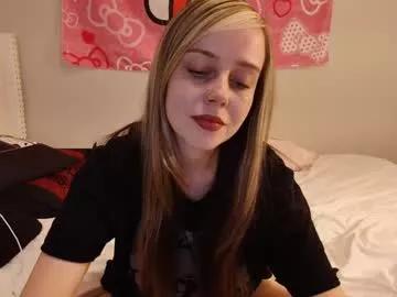 luna_lovelyy from Chaturbate is Freechat