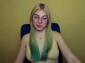 luna_lush_ from Chaturbate is Freechat