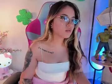 luna_scarleth from Chaturbate is Freechat