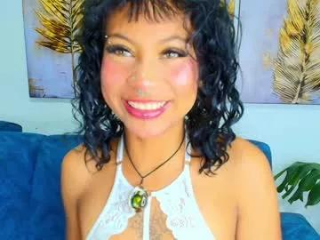 luna_scarlettt from Chaturbate is Freechat