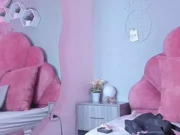 lunalenox_ from Chaturbate is Freechat