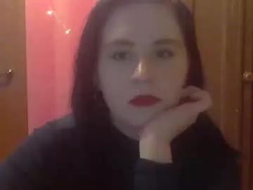 lunamystique_ from Chaturbate is Freechat