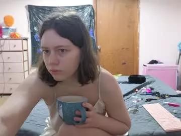 lunaquinn45 from Chaturbate is Freechat