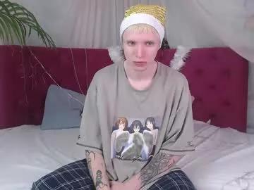 lunar_catt from Chaturbate is Freechat