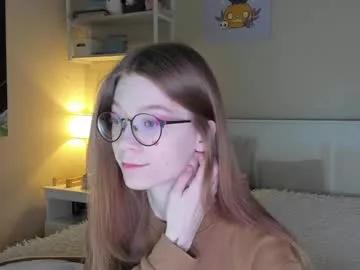 lunar_sofia from Chaturbate is Freechat