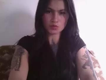 lunatica_2000 from Chaturbate is Freechat