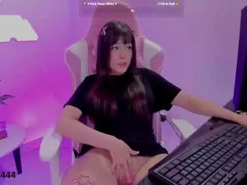 lunaxlu from Chaturbate is Freechat