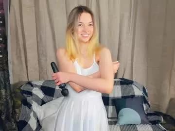 lusty_miss_di from Chaturbate is Freechat