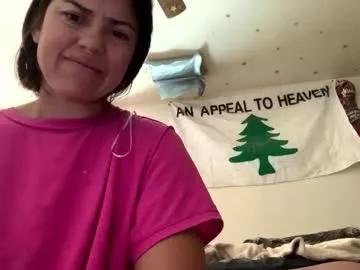 madampeaches from Chaturbate is Freechat