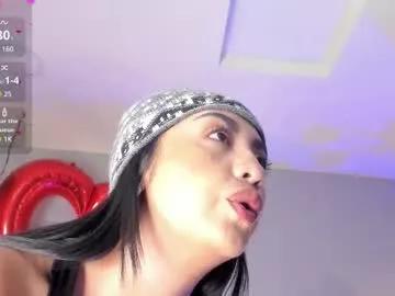 magic_auroraa from Chaturbate is Freechat