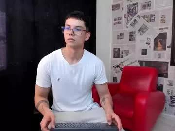 magic_boy01 from Chaturbate is Freechat