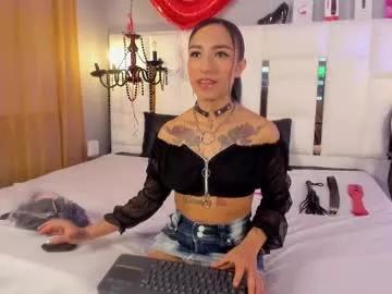 magic_lilith from Chaturbate is Freechat