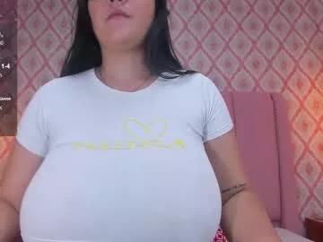 magievans1 from Chaturbate is Freechat