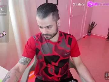 magnus_king from Chaturbate is Freechat