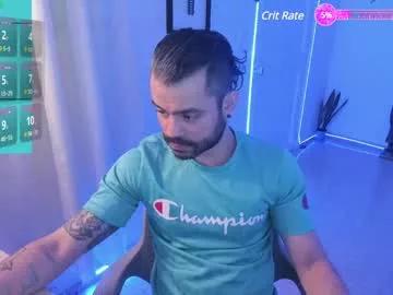 magnus_king from Chaturbate is Freechat