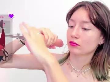 maibys_cute from Chaturbate is Freechat