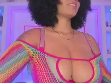 malaikabrown from Chaturbate is Freechat