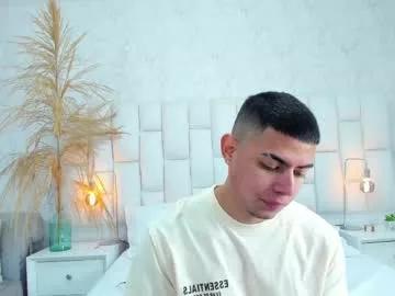 marccogarcia from Chaturbate is Freechat