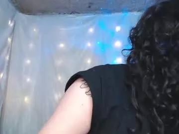 marceline_uu from Chaturbate is Freechat