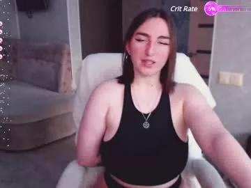 marceline_v from Chaturbate is Freechat