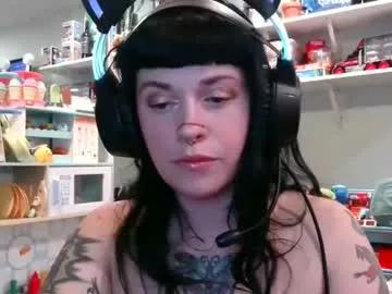 marcelinealtaria from Chaturbate is Freechat