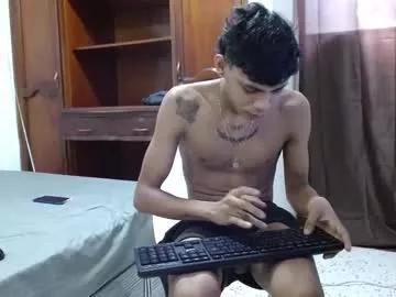 marcelo18_ from Chaturbate is Freechat