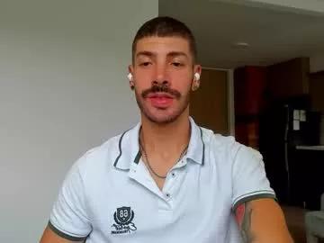 marco_tahani_ from Chaturbate is Freechat