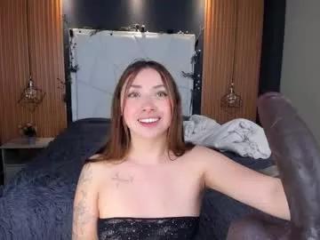 mariana_castro9 from Chaturbate is Freechat