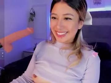 mariana_es from Chaturbate is Freechat