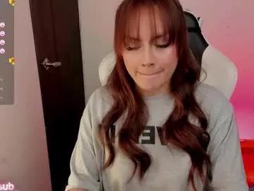 mariana_sub_ from Chaturbate is Freechat