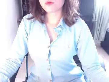 mariana_vera from Chaturbate is Freechat