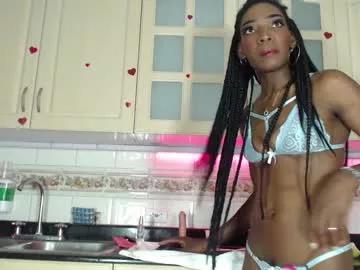 marilyn_rios from Chaturbate is Freechat