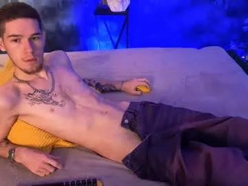 mark_shine from Chaturbate is Freechat