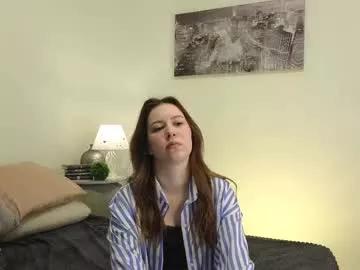 mary__anderson from Chaturbate is Freechat