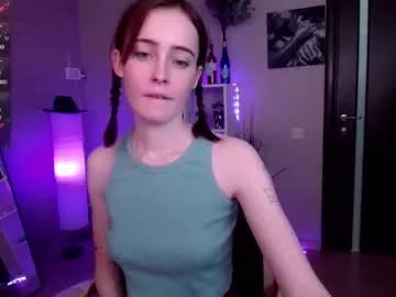 mary_cuddle from Chaturbate is Freechat