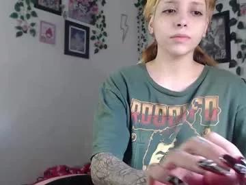 mary_janness from Chaturbate is Freechat