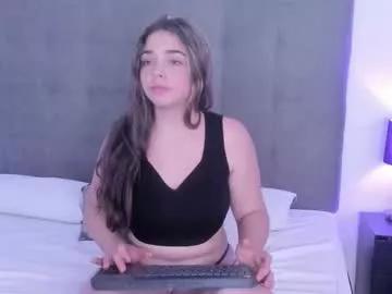 mary_lean from Chaturbate is Freechat