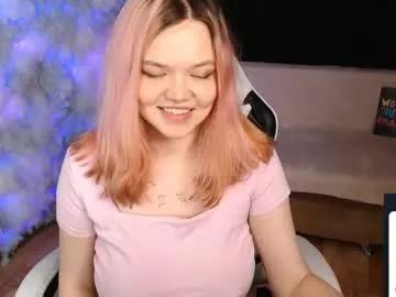 mary_lunar from Chaturbate is Freechat