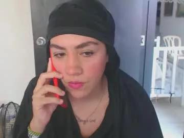 maryam_arabicmilk from Chaturbate is Freechat