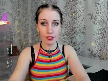 marylou_ from Chaturbate is Freechat