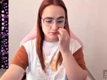 maryluna95 from Chaturbate is Freechat