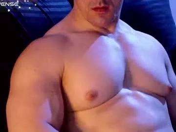 Photos of masked_bodybuilder from Chaturbate is Freechat