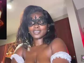 maskedmuse111 from Chaturbate is Freechat