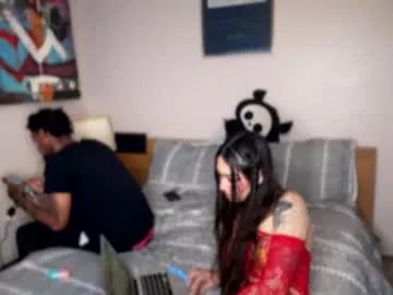 masturbatingmariamiller from Chaturbate is Freechat