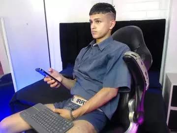 mateusspnn37 from Chaturbate is Freechat