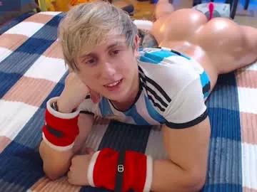 Photos of maty_star from Chaturbate is Group