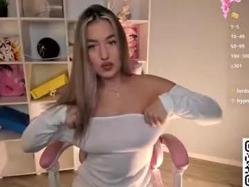 mavis_willis from Chaturbate is Freechat