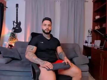 Photos of max_dic1 from Chaturbate is Freechat